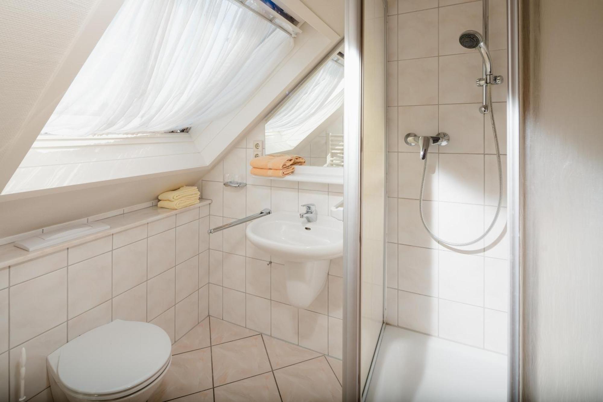 Haus Meeresblick Wohnung 6 Norderney Εξωτερικό φωτογραφία