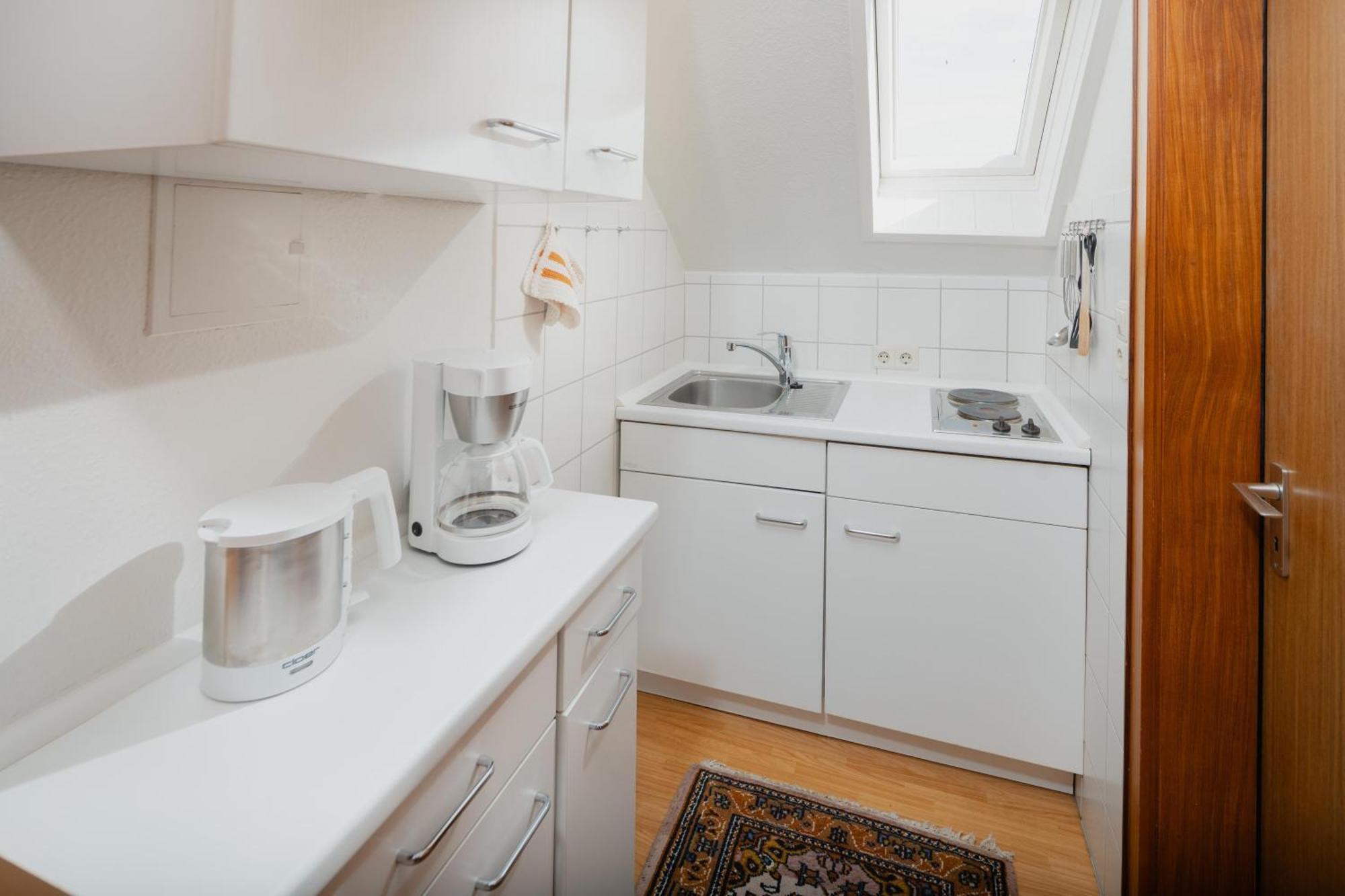 Haus Meeresblick Wohnung 6 Norderney Εξωτερικό φωτογραφία