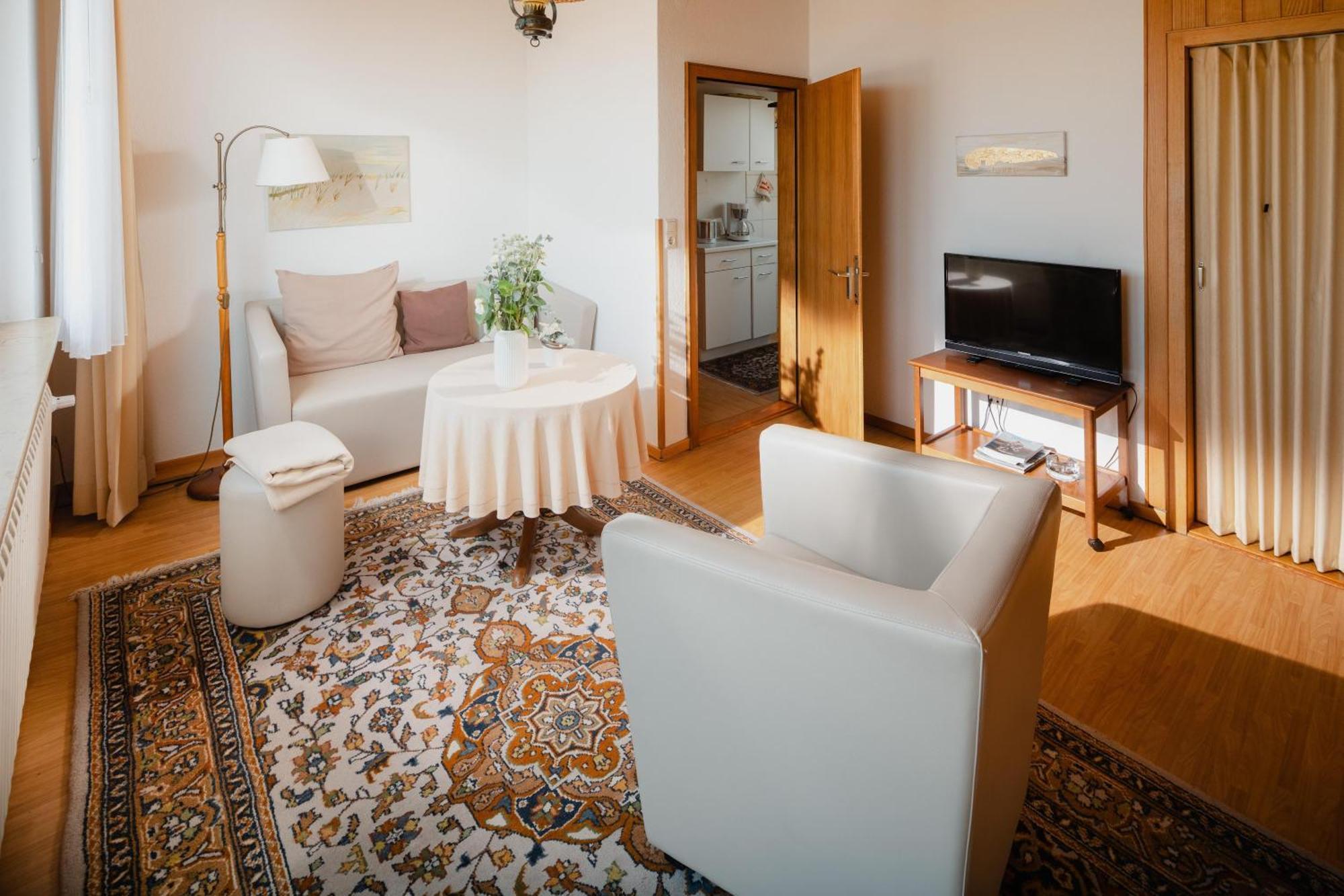 Haus Meeresblick Wohnung 6 Norderney Εξωτερικό φωτογραφία