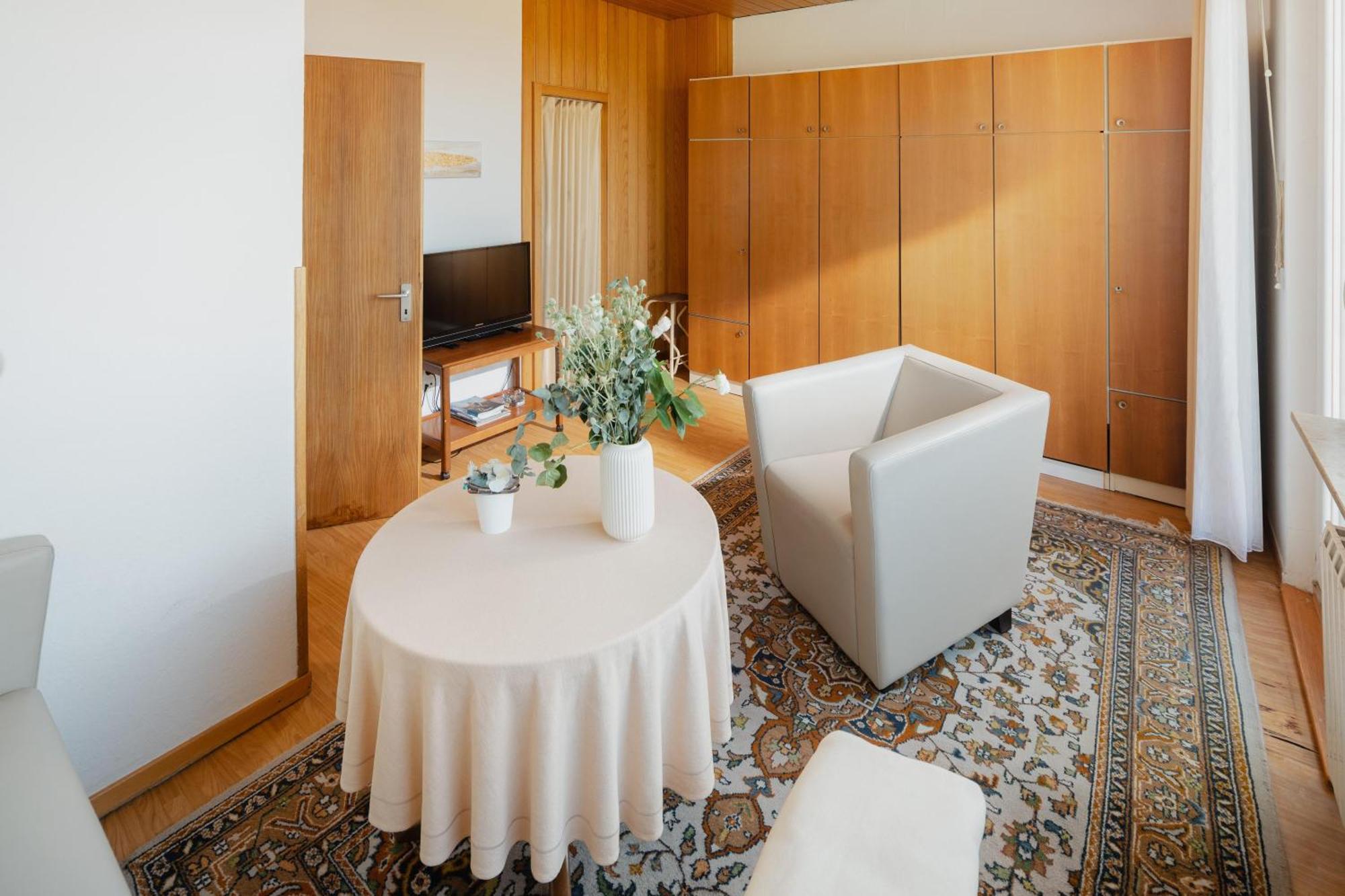 Haus Meeresblick Wohnung 6 Norderney Εξωτερικό φωτογραφία